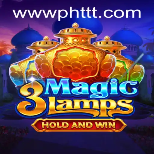 The Enchanting World of 3MagicLamps: A Journey into Mystical Gaming
