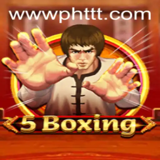 5Boxing: A Revolutionary Game Experience