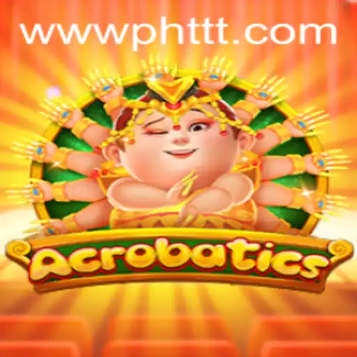 Discovering 'Acrobatics': The Game with a Twist on PHTTT.com