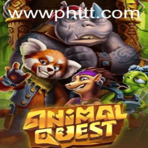 Explore the World of AnimalQuest: A Journey into Nature's Wonders
