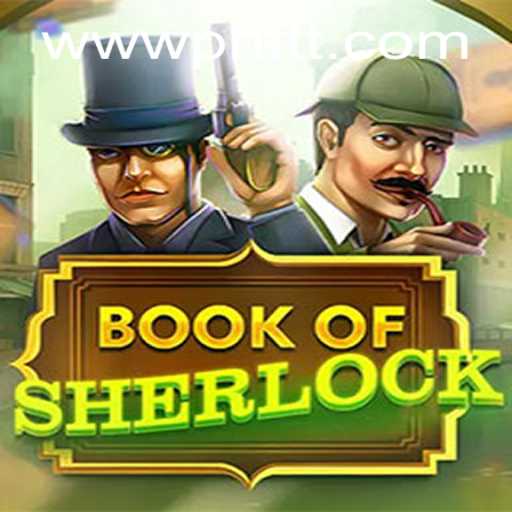 Explore the Mysteries of BookOfSherlock: An Engaging Game Experience
