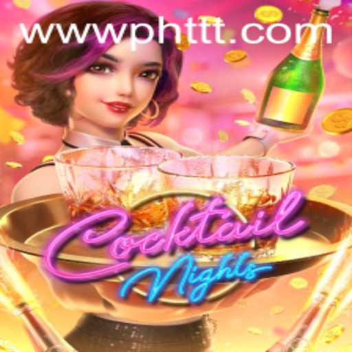Cocktail Nights: Dive into the Virtual Mixology Extravaganza