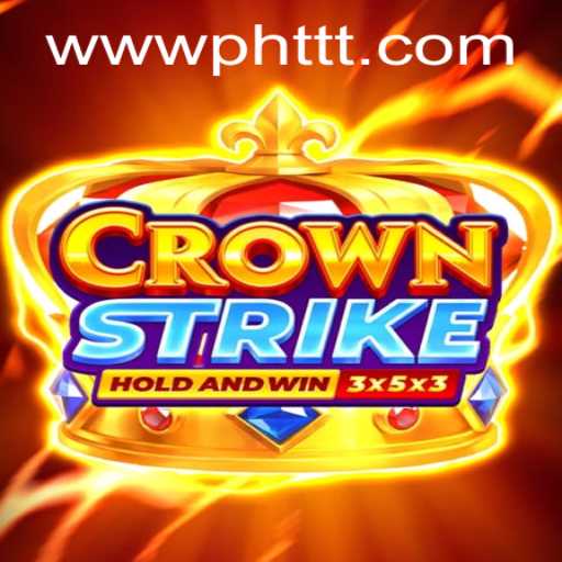 Unveiling Crownstrike: The Next Evolution in Strategic Gaming