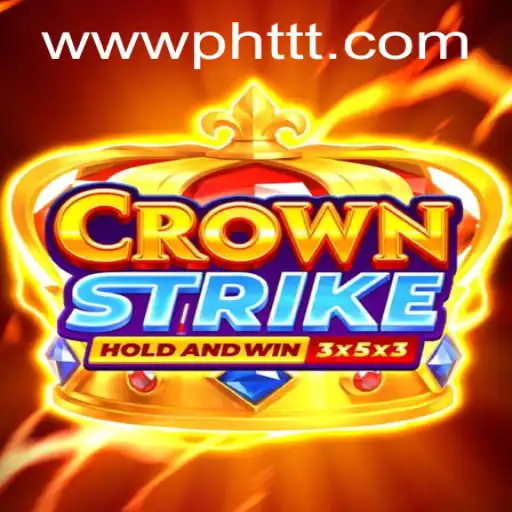 Unveiling Crownstrike: The Next Evolution in Strategic Gaming
