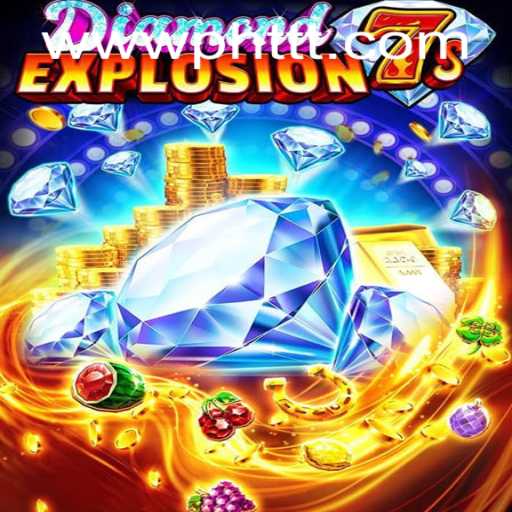 DiamondExplosion7s: A Thrilling Entry into the World of Casino Games