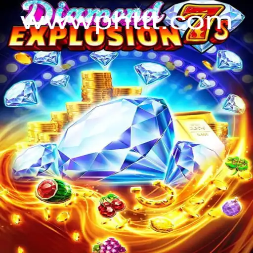 DiamondExplosion7s: A Thrilling Entry into the World of Casino Games