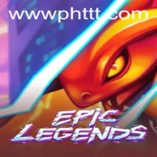 EpicLegends: A Comprehensive Guide to the Thrilling New Experience