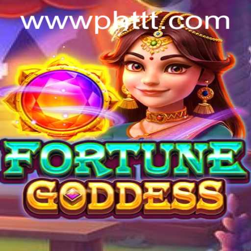 FORTUNEGODDESS: An Immersive Gaming Experience