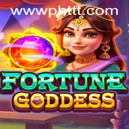 FORTUNEGODDESS: An Immersive Gaming Experience