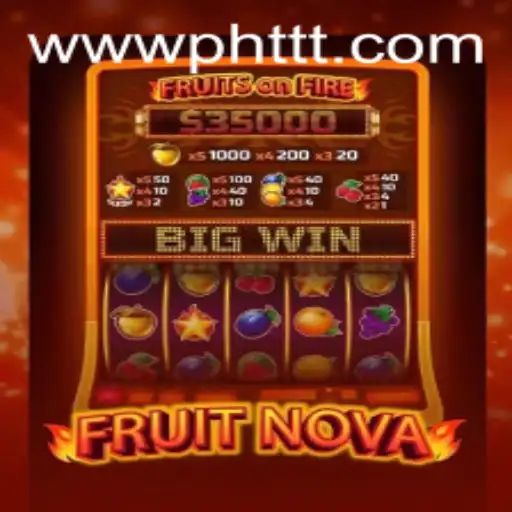 Discover the Exciting World of FruitNova: A Juicy Adventure Awaits!