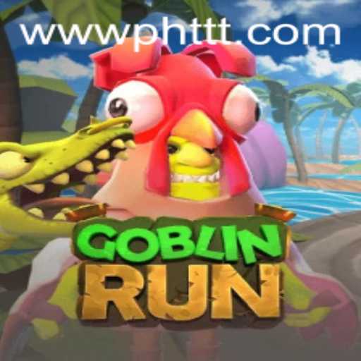 GoblinRun: Adventure into the Enchanted World of Goblins