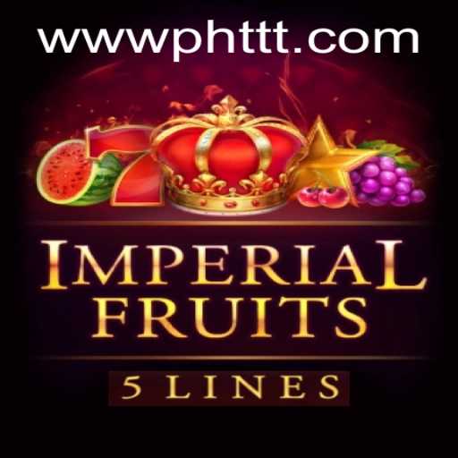Discover the Regal Excitement of ImperialFruits5 at PHTTT.com