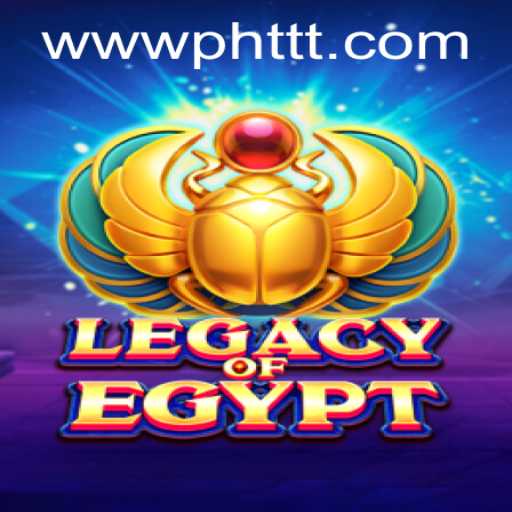 Explore the Epic Adventure of LegacyOfEgypt