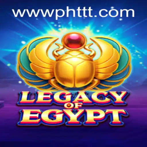 Explore the Epic Adventure of LegacyOfEgypt