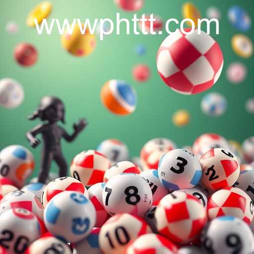 Exploring the Thrill and History of Lottery Games