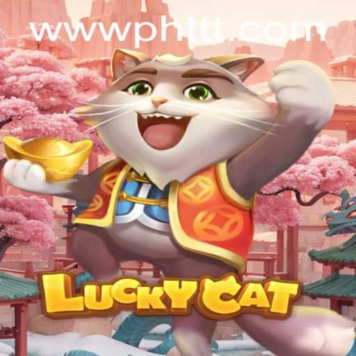 Embark on a Journey with 'LuckyCat': A Deep Dive into the Game