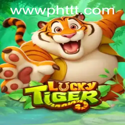 Unveiling the Thrills of LuckyTiger: A New Era of Online Gaming