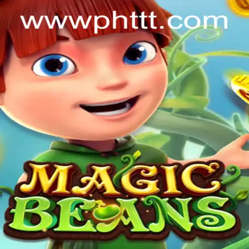 Discover the Enchanting World of MAGICBEANS on PHTTT.com