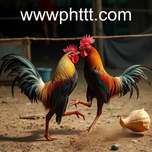 The Phenomenon of Online Sabong