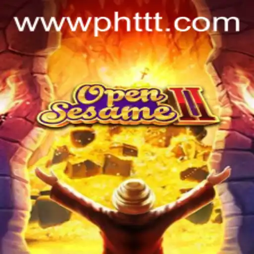 Unlock the Adventure of OpenSesameII: A Journey into the Mysterious World of PHTTT.com