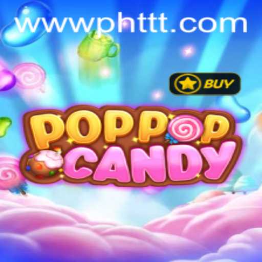 Discover the Excitement of POPPOPCANDY: A Sweet Adventure
