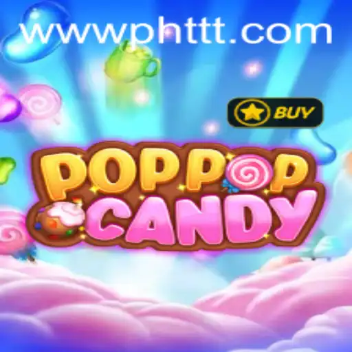Discover the Excitement of POPPOPCANDY: A Sweet Adventure