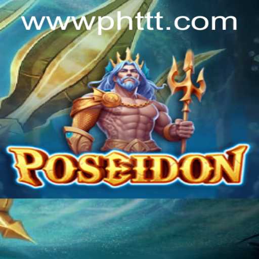 Dive into the World of Poseidon: A Game of Strategy and Adventure