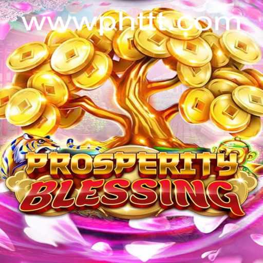 Discover the Enigmatic World of ProsperityBlessing and PHTTT.com