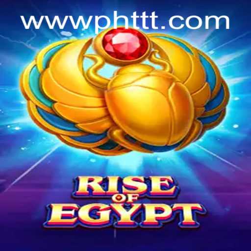 RiseOfEgypt: An Immersive Journey Through Ancient Mysteries