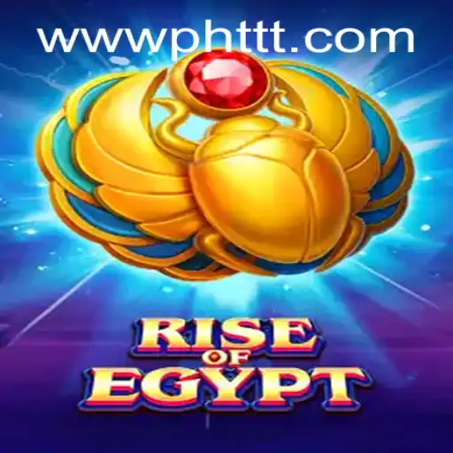 RiseOfEgypt: An Immersive Journey Through Ancient Mysteries