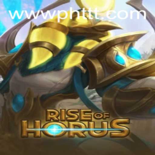 RiseofHorus: A New Era in Virtual Gaming