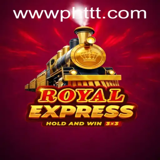 RoyalExpress: A Thrilling Journey Through the Gaming World