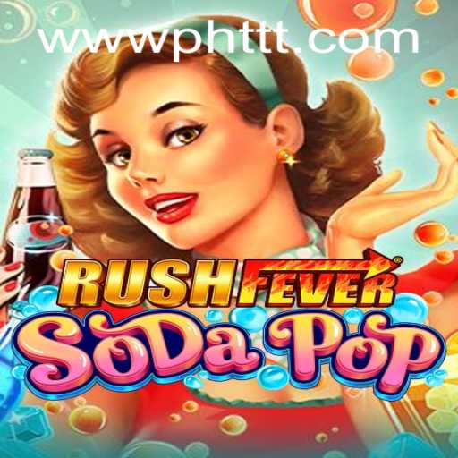 RushFeverSodaPop: A Thrilling Adventure in the World of Virtual Refreshment