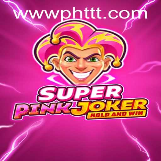Discover the Thrills of SuperPinkJoker: A New Era in Gaming