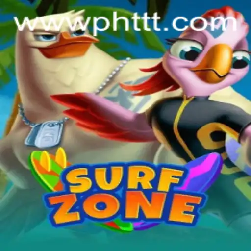 Dive into SurfZone: The Thrilling Watersport Game by PHTTT.com