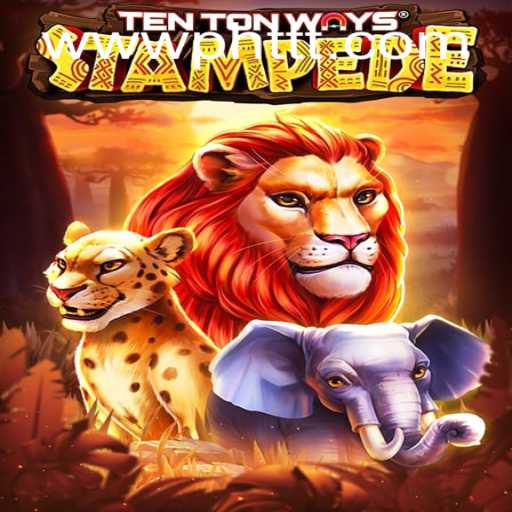 Discovering TenTonWaysStampede: A New Gaming Phenomenon