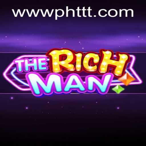 TheRichMan: A Dynamic Dive into Wealth and Strategy