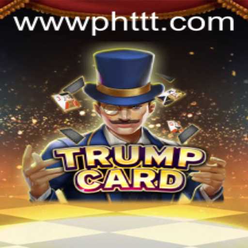 TrumpCard: The Game Revolutionizing Strategic Play