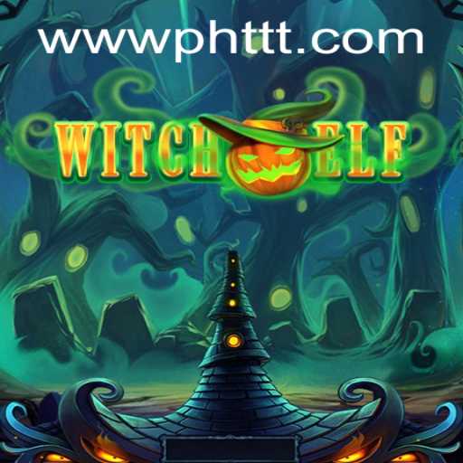 WitchElf: A Magical Journey into the World of Fantasy Gaming