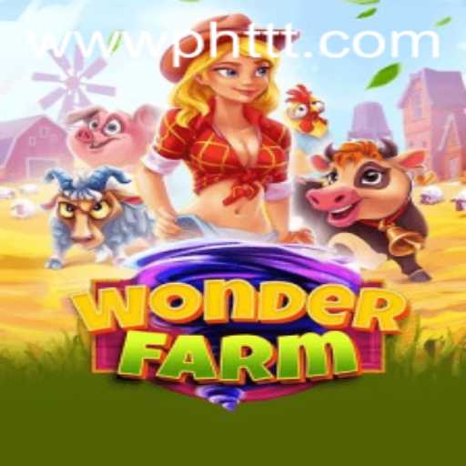 Discover the Magical World of WonderFarm